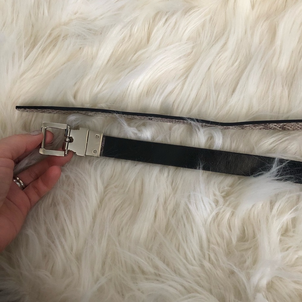 Michael Kors Belt - Picture 5 of 7